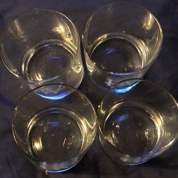 BLACK VELVET CANADIAN WHISKY Glass - Picture 3 of 4